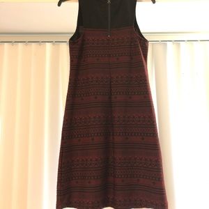 Sanctuary Dress NWOT size S